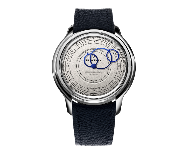 Watches Beaubleu Limited Edition